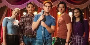 Stream riverdale free on the cw. Riverdale Season 6 Renewed By The Cw Screen Rant