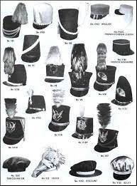 Pin On Hats