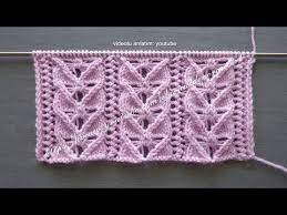 Ara Ornegi Kalpli Desenleri Ile Kaynana Ormez Gelin Giymez Modeli Eskilerden Cok Bilinen Cok Sevilen Ve Bi Bebek Sapkasi Orme Baby Knitting Patterns Tig Isleri