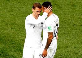 980 x 450 jpeg 90 кб. What Does Antoine Griezmann Have Tattooed On His Knuckles And What Other Inkings Does He Have