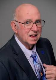 Noland Boudreaux Obituary