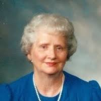 Obituary information for June L. Burner