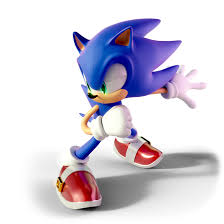 Pin On Sonic Animation