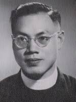 Ftr. Thomas Thai Obituary