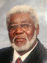 Obituary for Deacon Alvin Butler