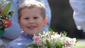 Sims sixth grader saves brother