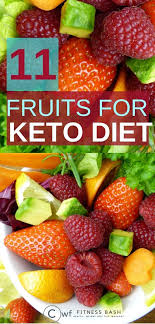 11 Fruits Can You Eat Safely In A Ketogenic Diet Cool Web Fun Keto Diet Menu Keto Diet Plan Diet