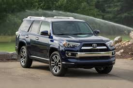 Check spelling or type a new query. 2021 Toyota 4runner Prices Reviews And Pictures Edmunds