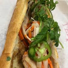 Locals go crazy for its banh xeo, too, a vietnamese crepe that's big in size and flavor. Lee S Sandwiches Houston 11210 Bellaire Blvd Menu Prices Restaurant Reviews Tripadvisor