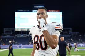 UPDATED: Chicago Bears 16-Man Practice Squad