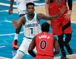Portland trail blazers vs toronto raptors. Charlotte Hornets 2020 21 Roster Depth Chart Analysis Charlotte Observer