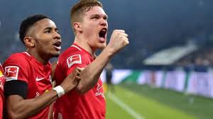 A series of 5 consecutive away bundesliga wins mark rb leipzig's latest record. Rb Leipzig Cleared For 8 500 Fans To Return To Red Bull Arena Sportspro Media