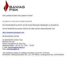 Bietet ihnen eine einfache, schnelle und sichere verwaltung ihrer finanzen. Bawag Psk Ebanking Login Mit Zugangsdaten