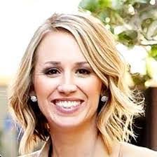 Michelle Castner's Instagram, Twitter & Facebook