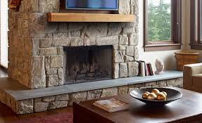 Position a freestanding indoor fireplace wherever you need it. Types Of Wood Burning Fireplaces Regency