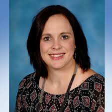 Spearman Assistant Principal named Region 16 Assistant Principal of the Year
