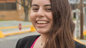 Lindenhurst teen, disciplined for gun walkout, runs for school board