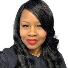 Latoya Sanders's Instagram, Twitter & Facebook