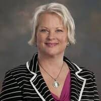 Kimberly Scoggins's Instagram, Twitter & Facebook