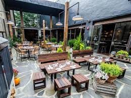 Rumi's kitchen dc outdoor seating. Dc S Hip Neighborhood Restaurants And Bars Outdoor Restaurant Patio Restaurant Seating Restaurant Patio