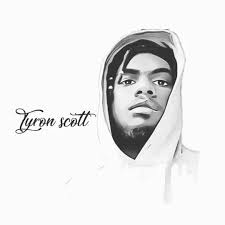 Stream Tyron_Scott music