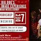 The BIG Dog’s Christmas Image Experience – - First Floor, Phoenix House, 1935 Spring St Event Image