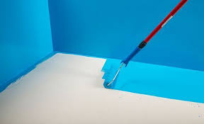 Schwimmbad Streichen Mit Jaeger Schwimmbadfarbe Schwimmbadfarbe Jaegerlacke Schwimmbad Poolfarbe Schwimmbadfarbe Schwimmbader Betonpool