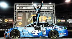 Nascar standings after race number 24 of the monster energy nascar cup series. Kevin Harvick Outduels Kyle Busch At Bristol Bristol Recap Nascar
