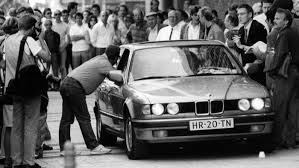 Die einsatzkräfte waren damals, vor 50 jahren, völlig überfordert. Bankuberfall Aktuelle Themen Nachrichten Bilder Stuttgarter Nachrichten