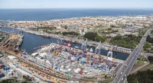 Página inicial > outros links > porto hoje > atracações programadas. Ministra Do Mar Desloca Se Hoje Ao Porto De Leixoes Para Nova Reuniao De Trabalho Revista Cargo