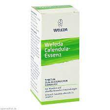 Innerlich als tabletten d2 bis d6. Calendula Essenz 20 50 Ml Preisvergleich