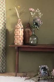Une teinte conviviale et lumineuse. Peinture Couleur 14 Teintes Tendance Pour Tout Relooker Cote Maison