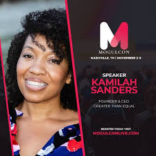 I am so excited for this amazing conference for a number of reasons but a  panel with all black women in AI takes the cake!!