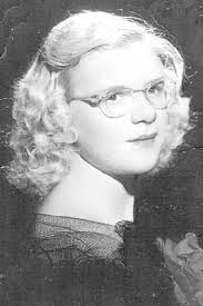 Georgia Rogan Obituary (2015)