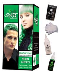 Splat Sold Drug Stores Splat Hair Color Chart