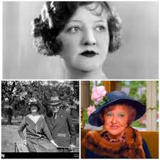 I think one of my all time favorite episodes is when Aunt Clara was