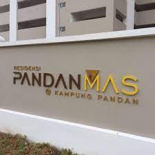 Residensi pandanmas 2 is a neighborhood in malaysia. Residensi Pandanmas For Sale In Pandan Indah Propsocial