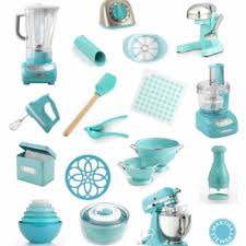 Turquoise Kitchen Accessories Tiffany Blue Kitchen Aqua Kitchen Teal Kitchen