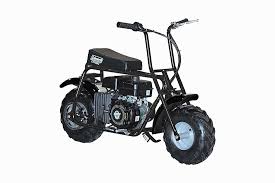 The maximum load capability of ct100u includes the. 15 Best Mini Bikes Fun Safety On Two Wheels 2020