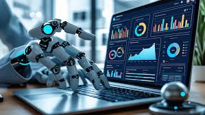 AI in Digital Marketing: The Future is Now | by Elias Haider | Jan, 2025 |  Medium