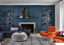 Benjamin moore sea glass $80. 11 Rooms With Monochromatic Millwork We Re Mooning Over Luxe Interiors Design