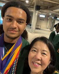 Today was Annual Day or as the kids say, yearbooks. Just in case you think  teens don't pay attention, read a few of these. It's nice to know that  these Cougars know