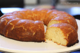 Chenna Poda Eggless Ricotta Cheese Cake More Than Curry Recipe Easy Desserts Baking Indian Desserts