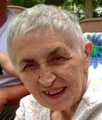 Joan Louis Obituary (1937