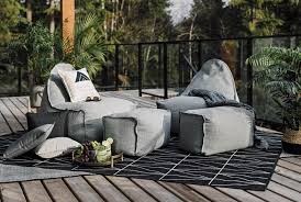 We have collated some photos to give you inspiration and to provide you with small patio ideas for outdoor relaxation. Summer Staycation The Coziest Patio Furniture Perfect For Small Spaces