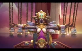 Maybe you would like to learn more about one of these? How Women Came To Rule The World Of Warcraft