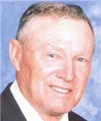 Gerald Arceneaux Obituary (2012)