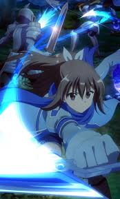 Pin By Danielson Peres On Itai No Wa Iya Nano In 2020 Anime Films Anime Shows Anime