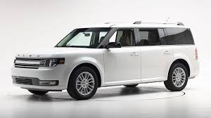 One example is, a starting point se unit won't perhaps include touchscreen display infotainment. 2015 Ford Flex