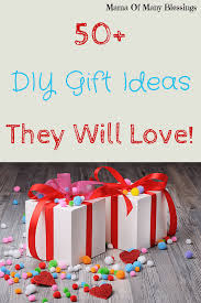 The best 50 gifts for women, from kitchen gear to children's toys to fashion and beauty products. Over 50 Pinterest Diy Christmas Gifts